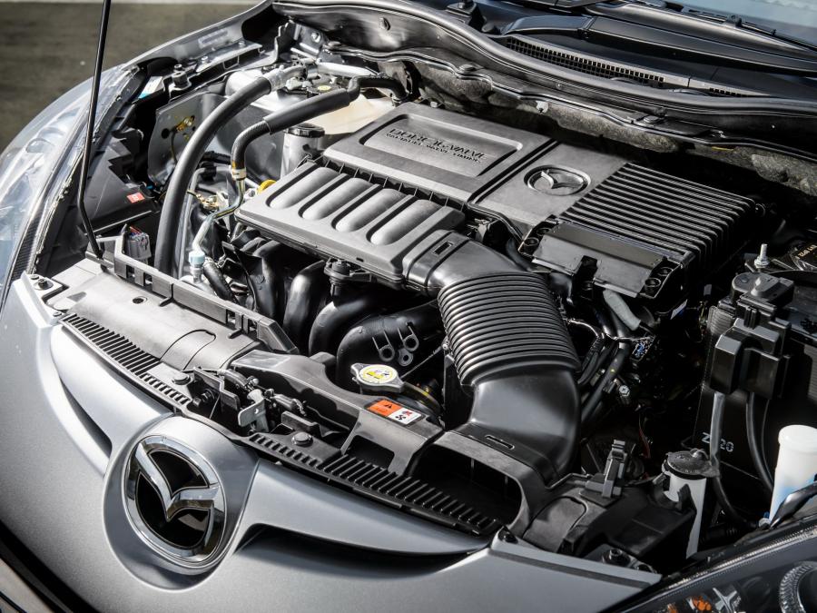  Mazda2 Sport Colour 2014 года  (фото 5 из 12)